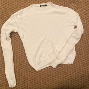 Brandy Melville Sweater